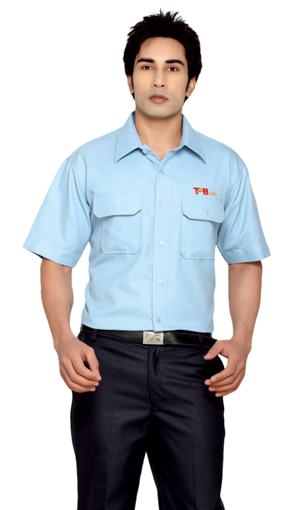 Taxi Driver Uniform Nakoda Uniforms