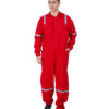 Worker Uniform