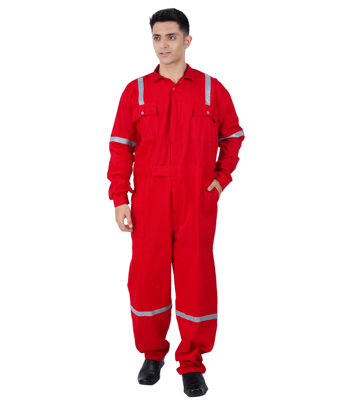 Factory Worker Uniform - Nakoda Uniforms
